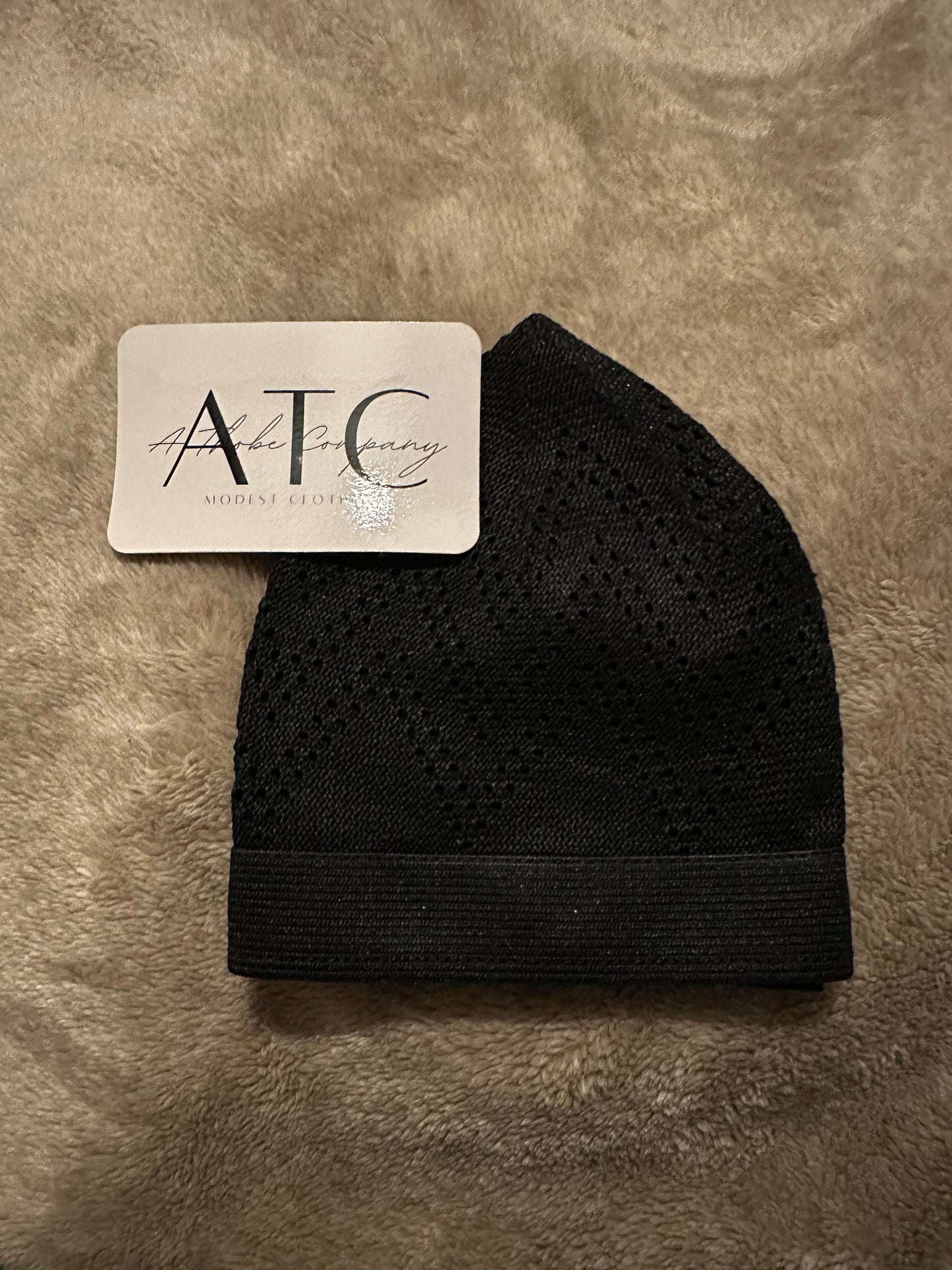 Matt Black Kufi 4.0