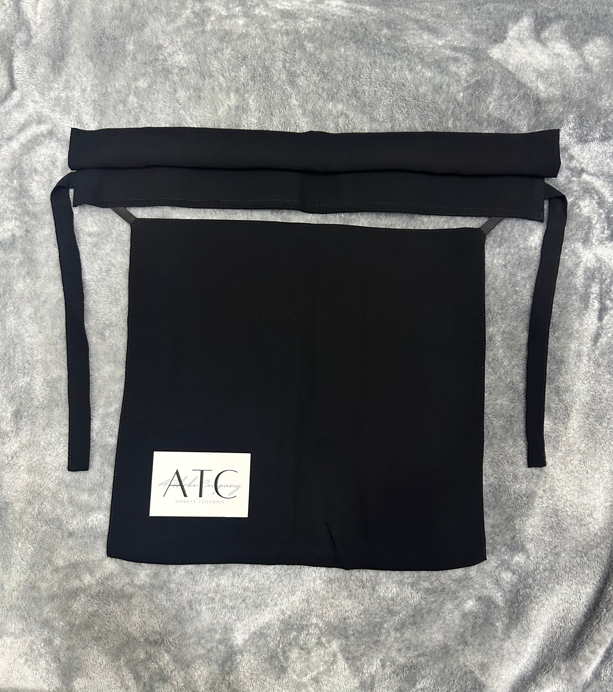 Niqab w/ flap (2)