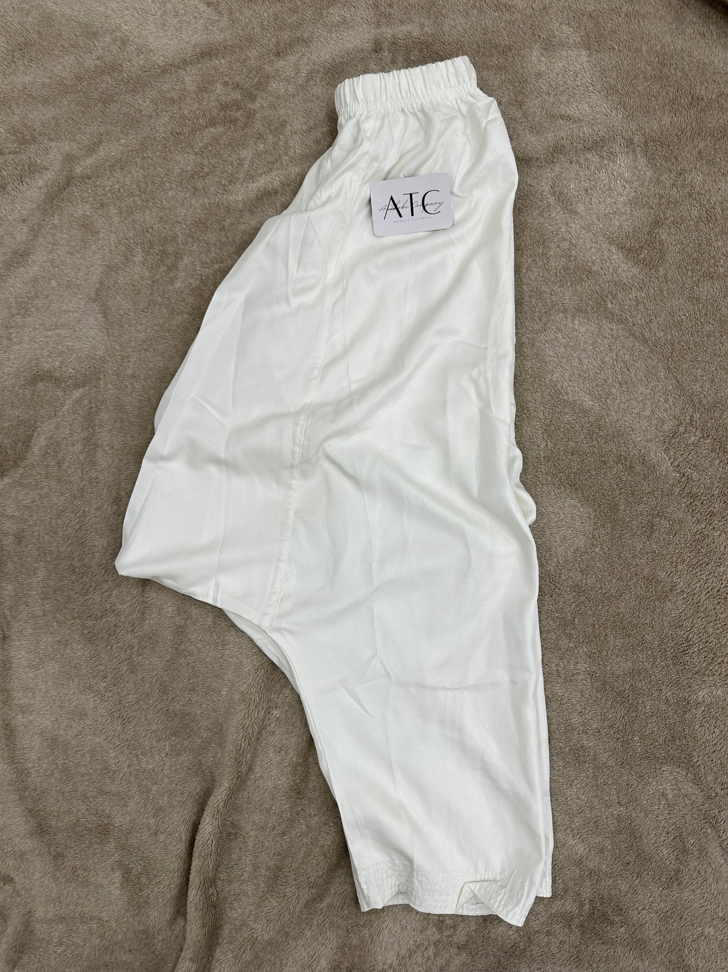 Ultra Comfort 2.0 Sirawaal