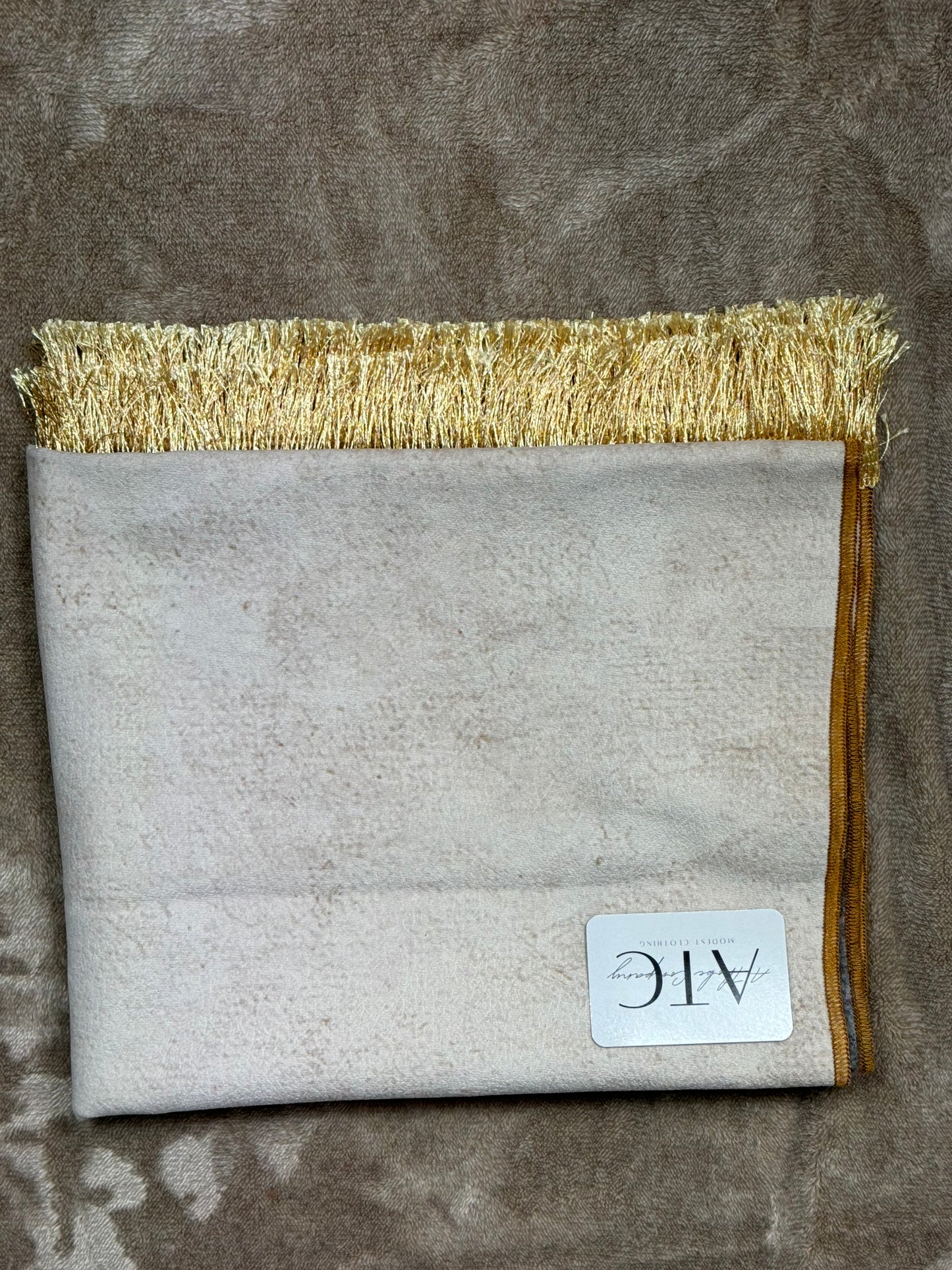 Prayer Mats