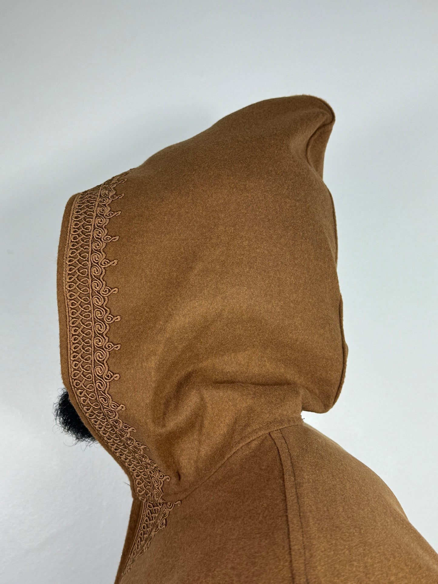 Limited Edition Savannah Shade Winter Thobe