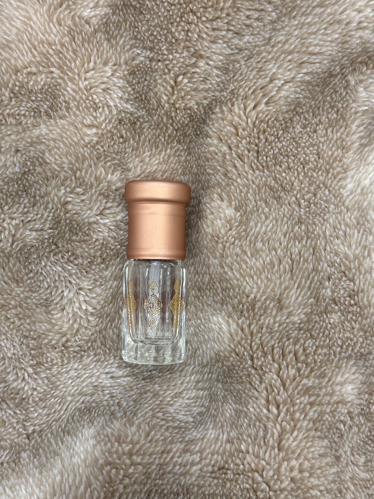 Fantasia Attar