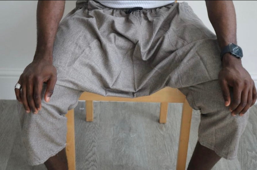 Maghribi "Drop Crotch" Sirwaals - Everyday