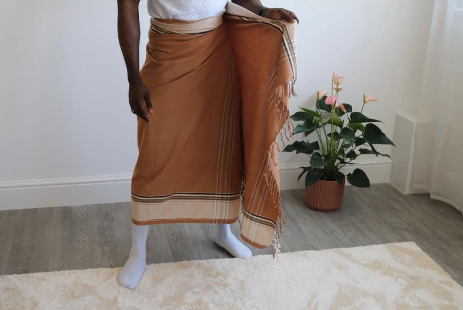 Izaar - Ma'wees - Longhi - Kikoi