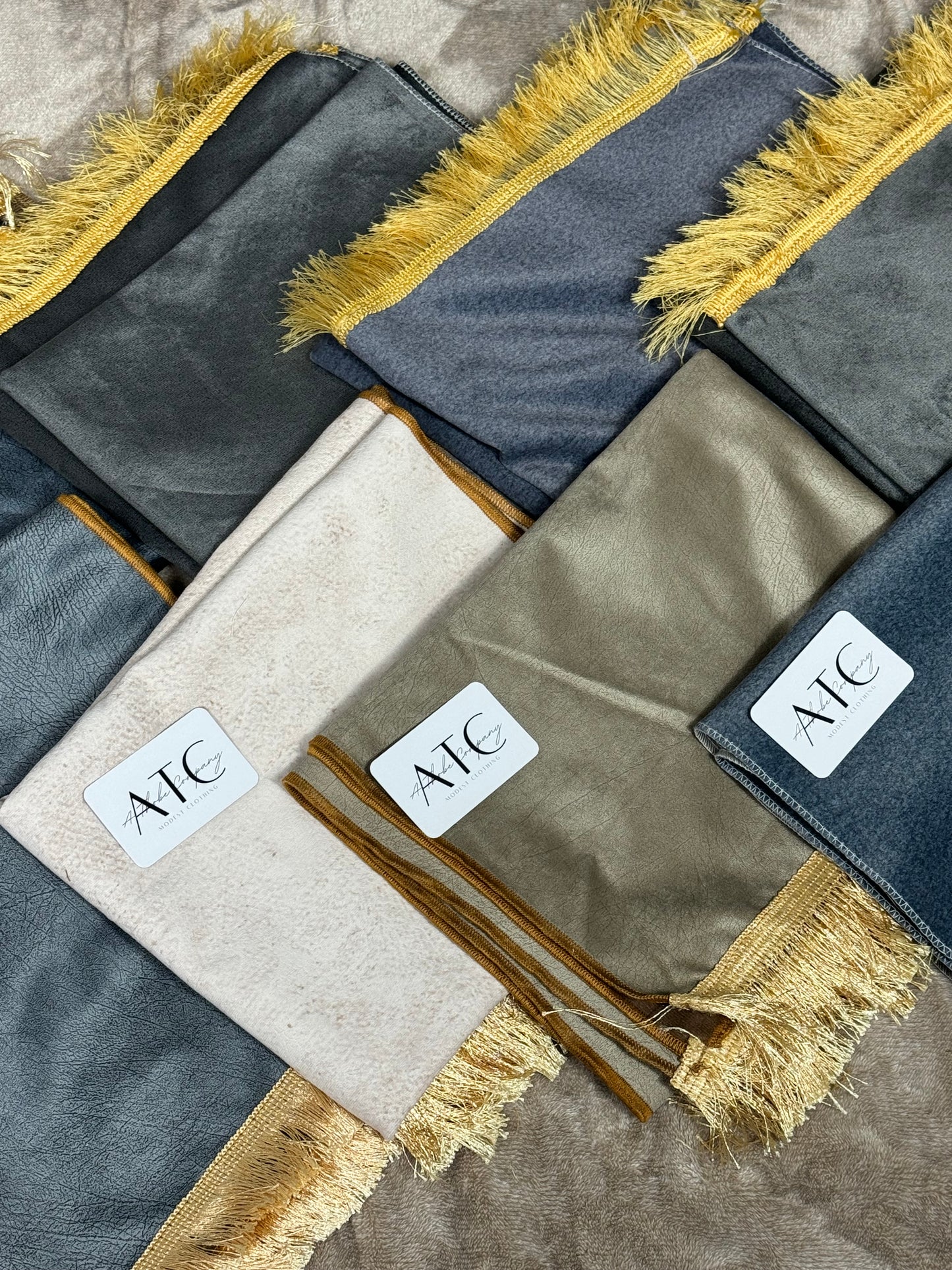 Prayer Mats