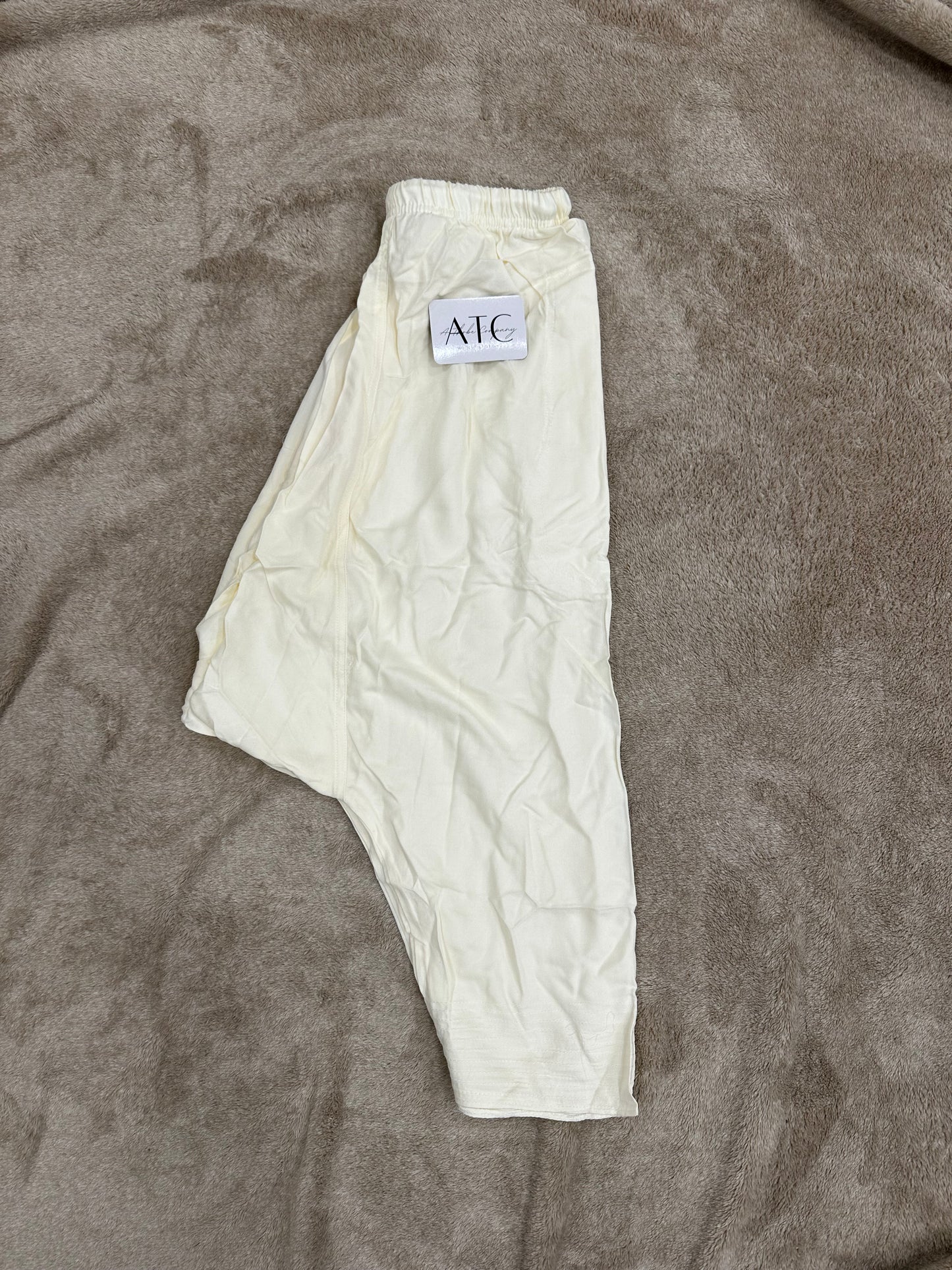 Ultra Comfort Sirawaals