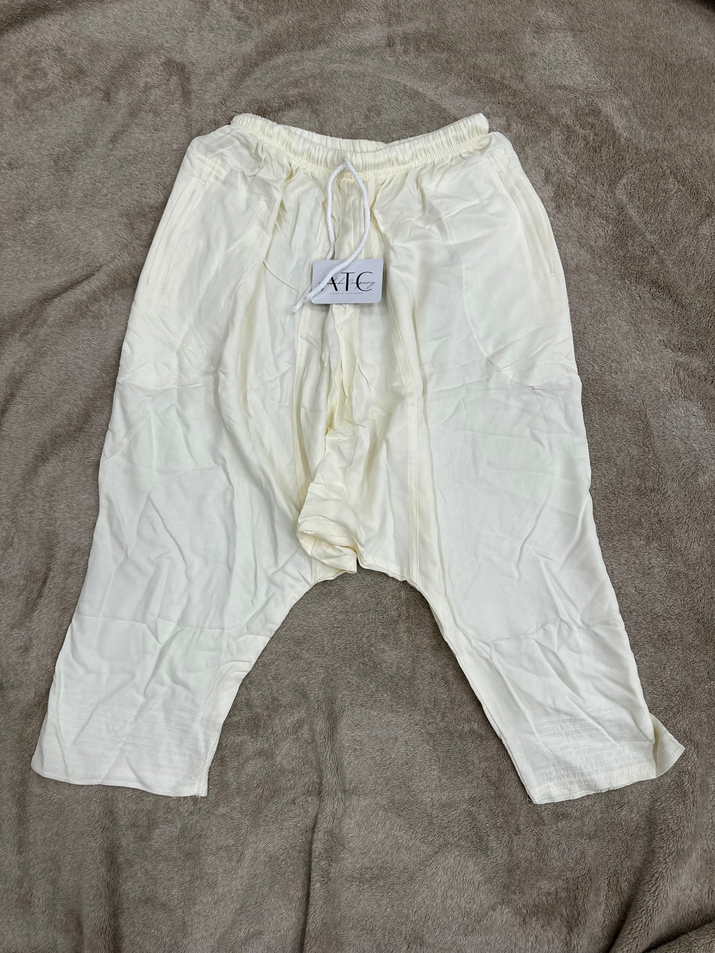 Ultra Comfort Sirawaals
