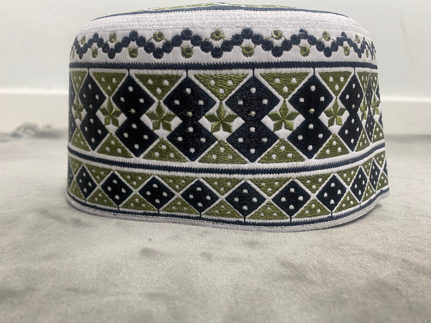 East African Hats
