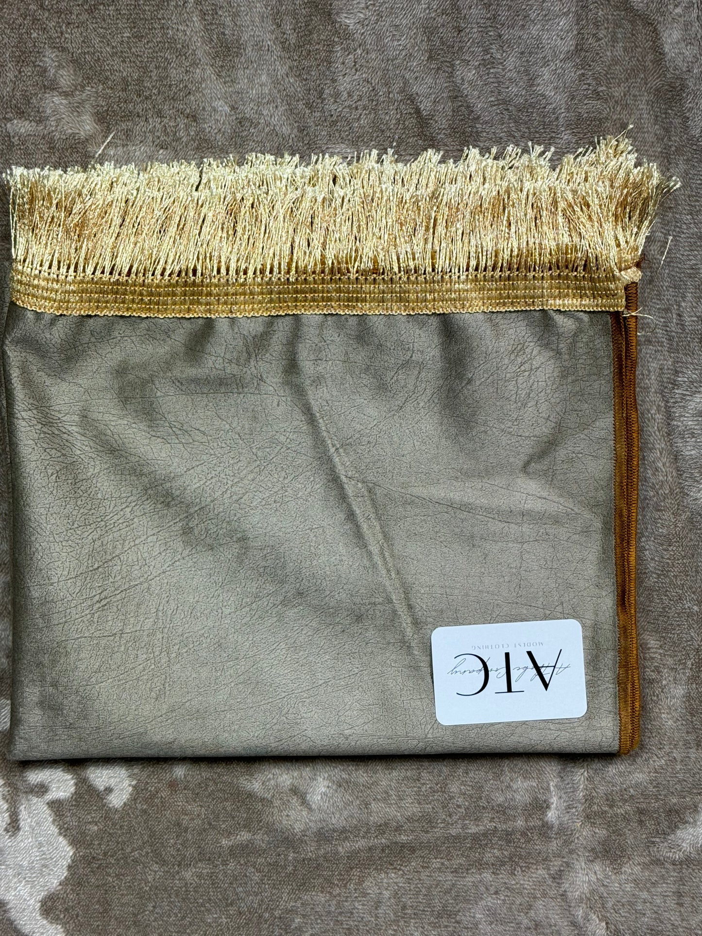 Prayer Mats