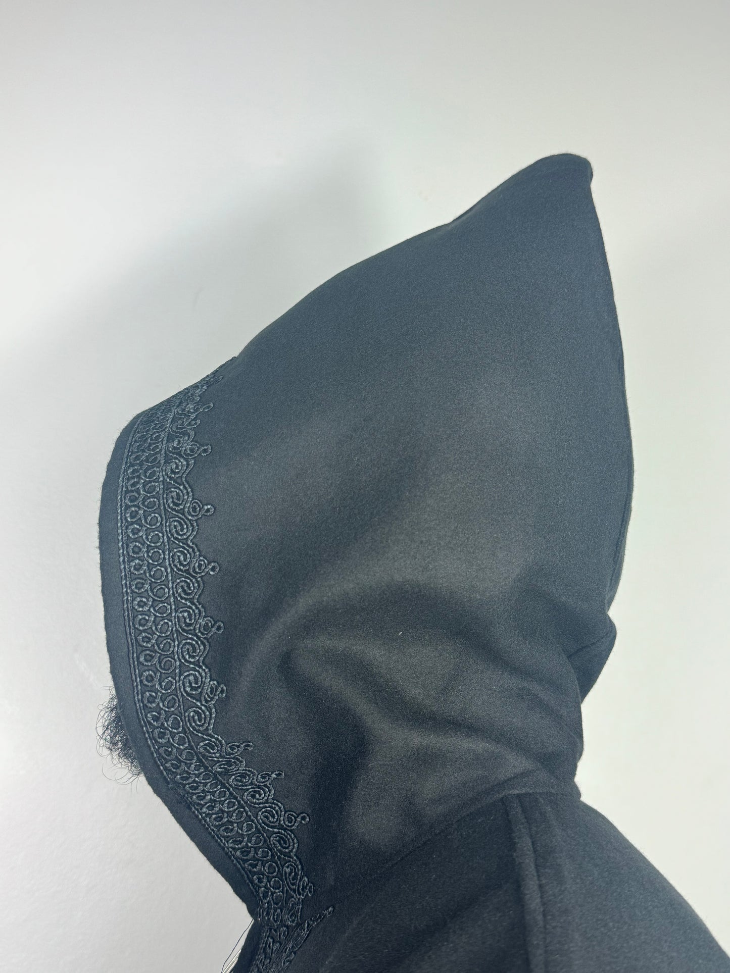 Limited Edition Eclipse Winter Thobe