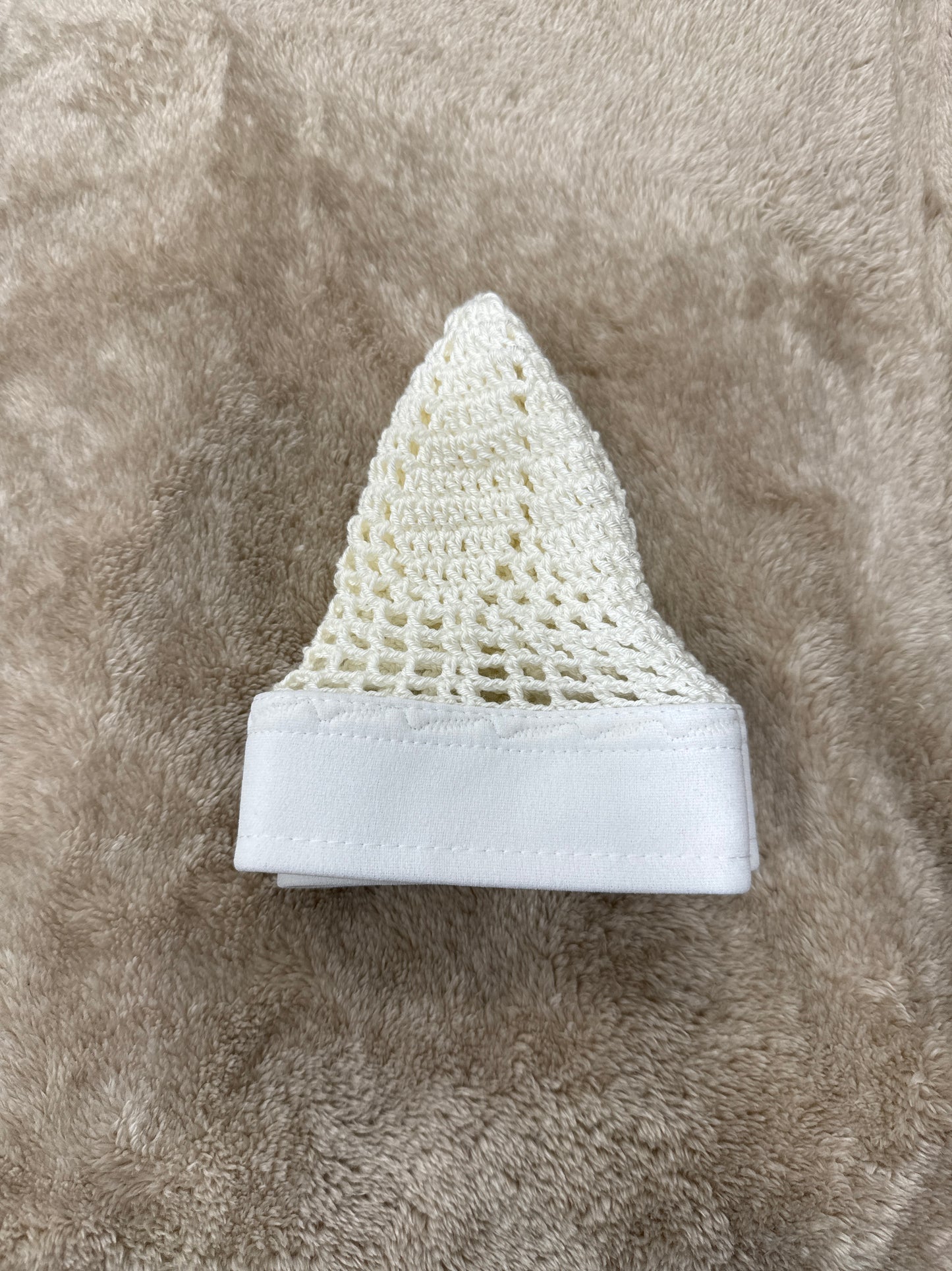 White x Off White Kufi