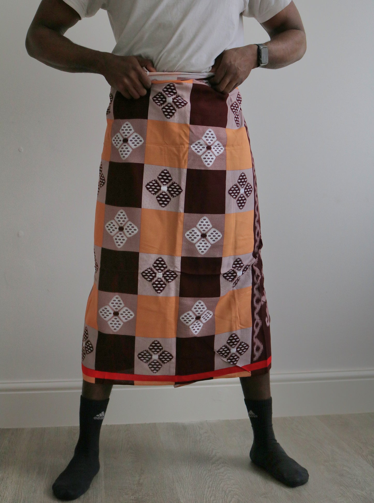 Kikoi Machungwa