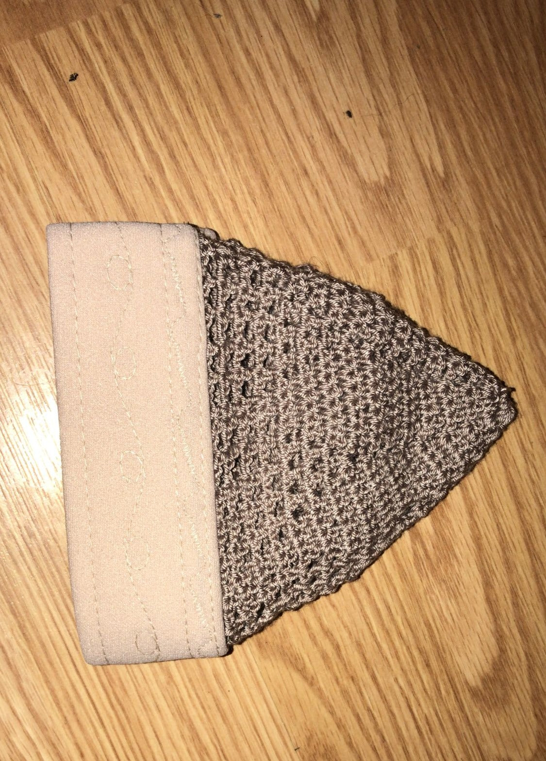 Mauve Kufi