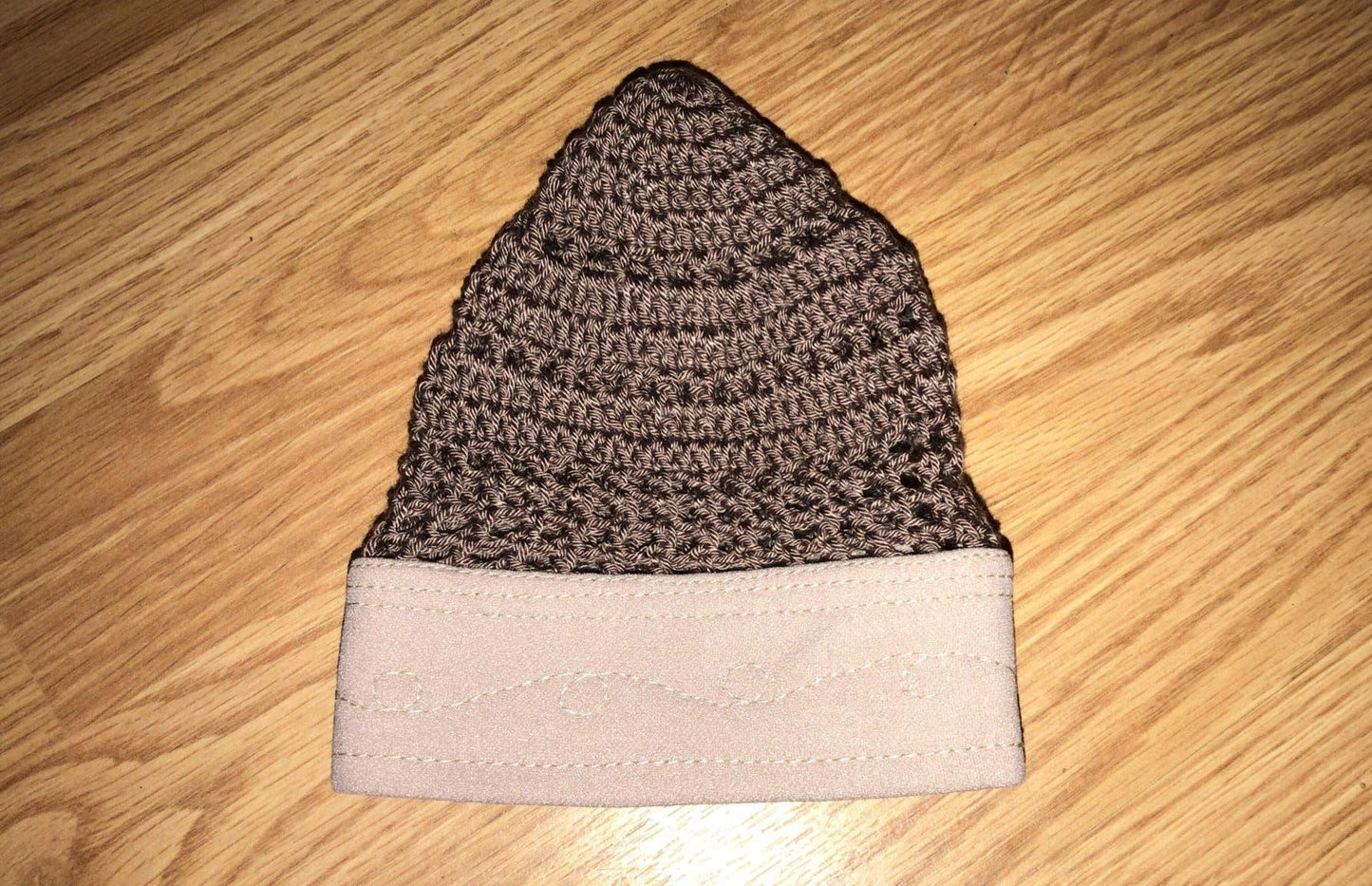 Mauve Kufi