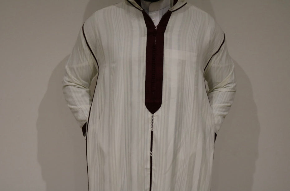 White/Ivory