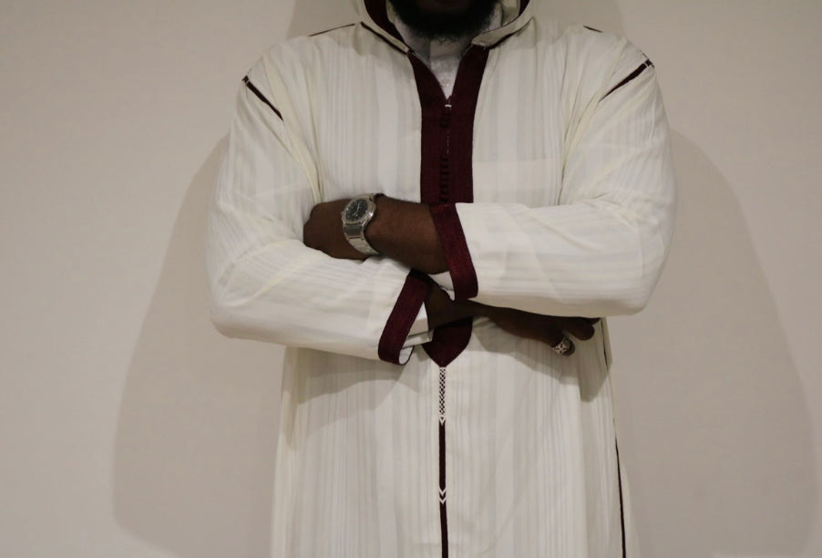 White/Ivory