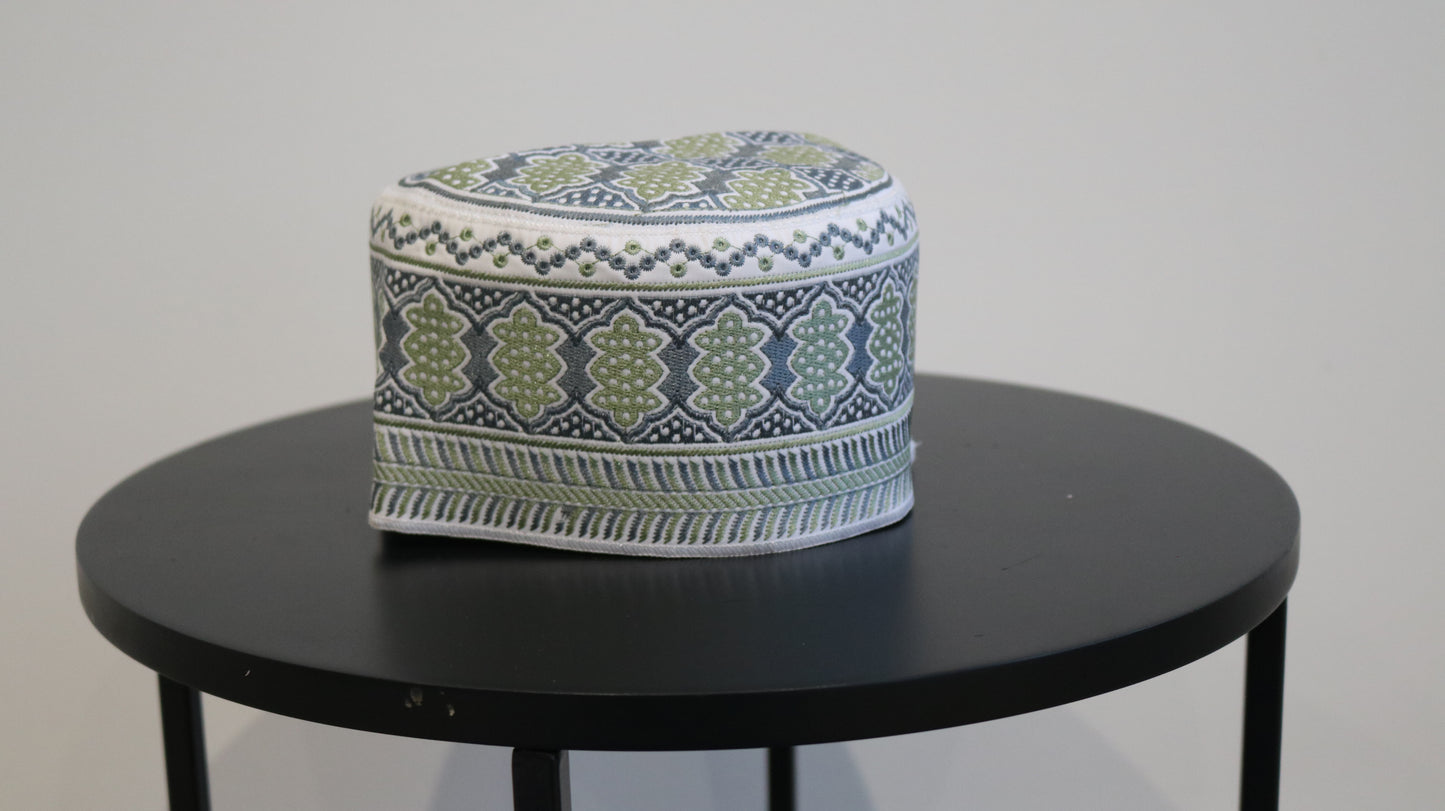East African Hats