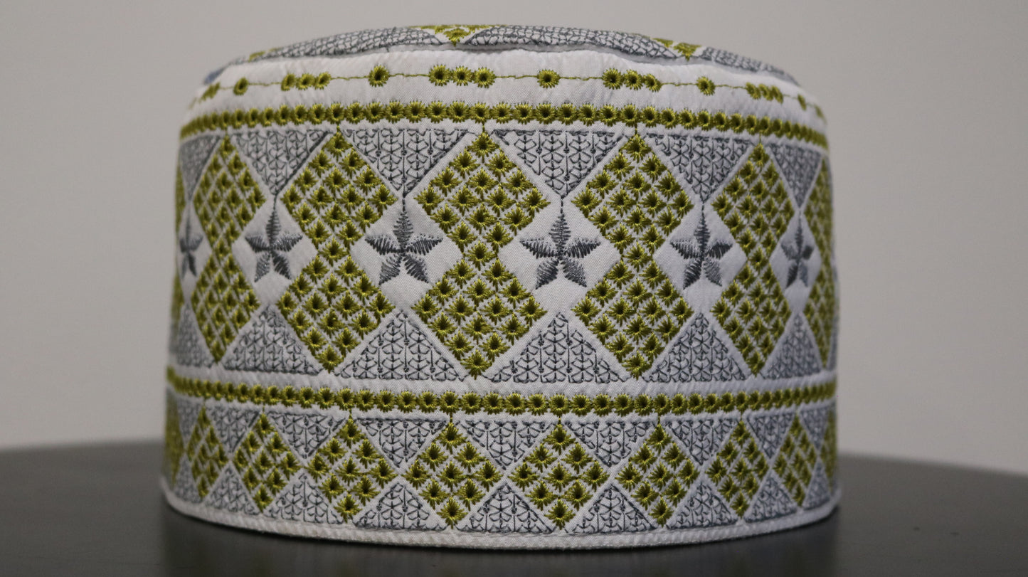 East African Hats