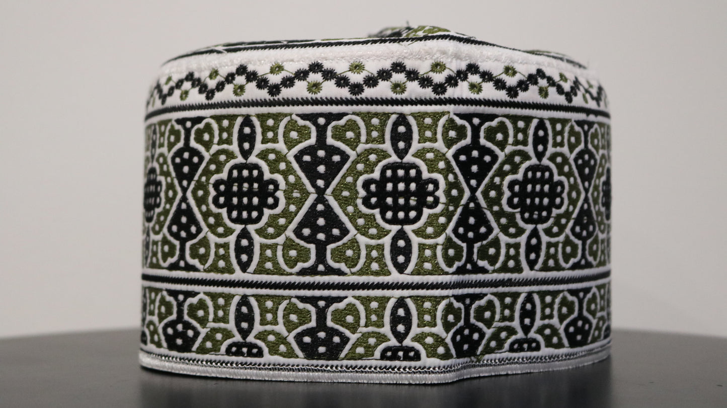 East African Hats