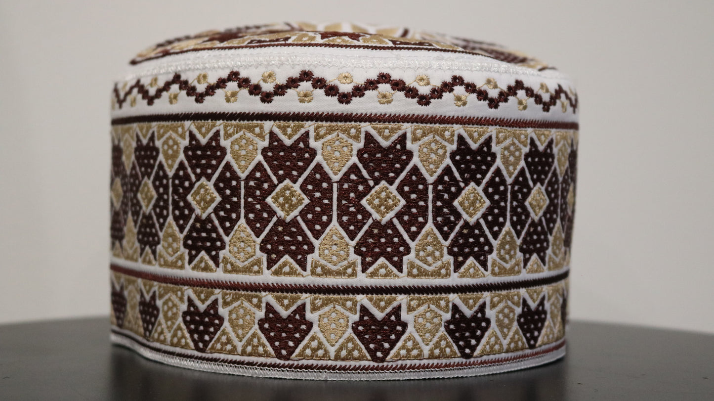 East African Hats