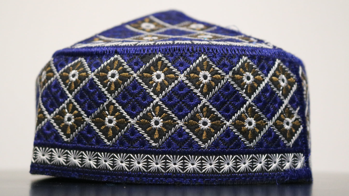 South Asian Hats