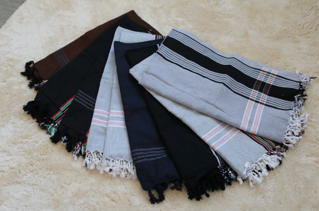 Izaar - Ma'wees - Longhi - Kikoi