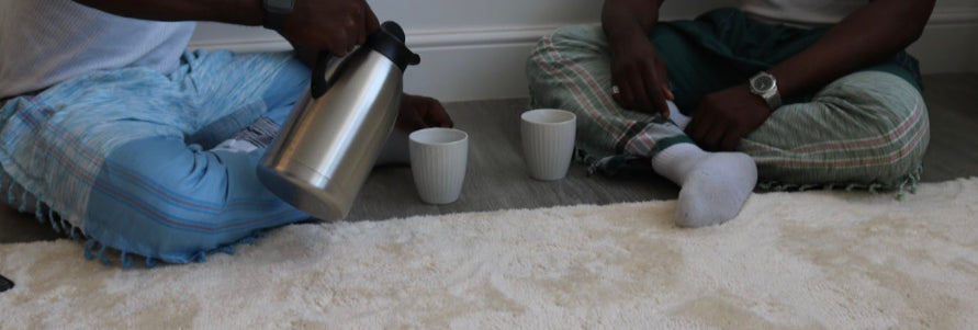Kenyan Sirwaal