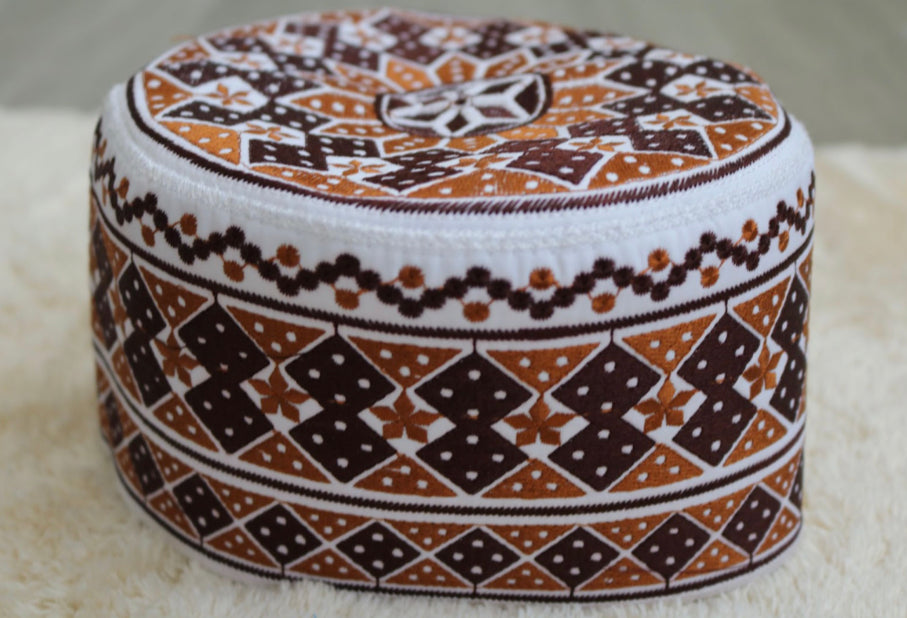 East African Hats