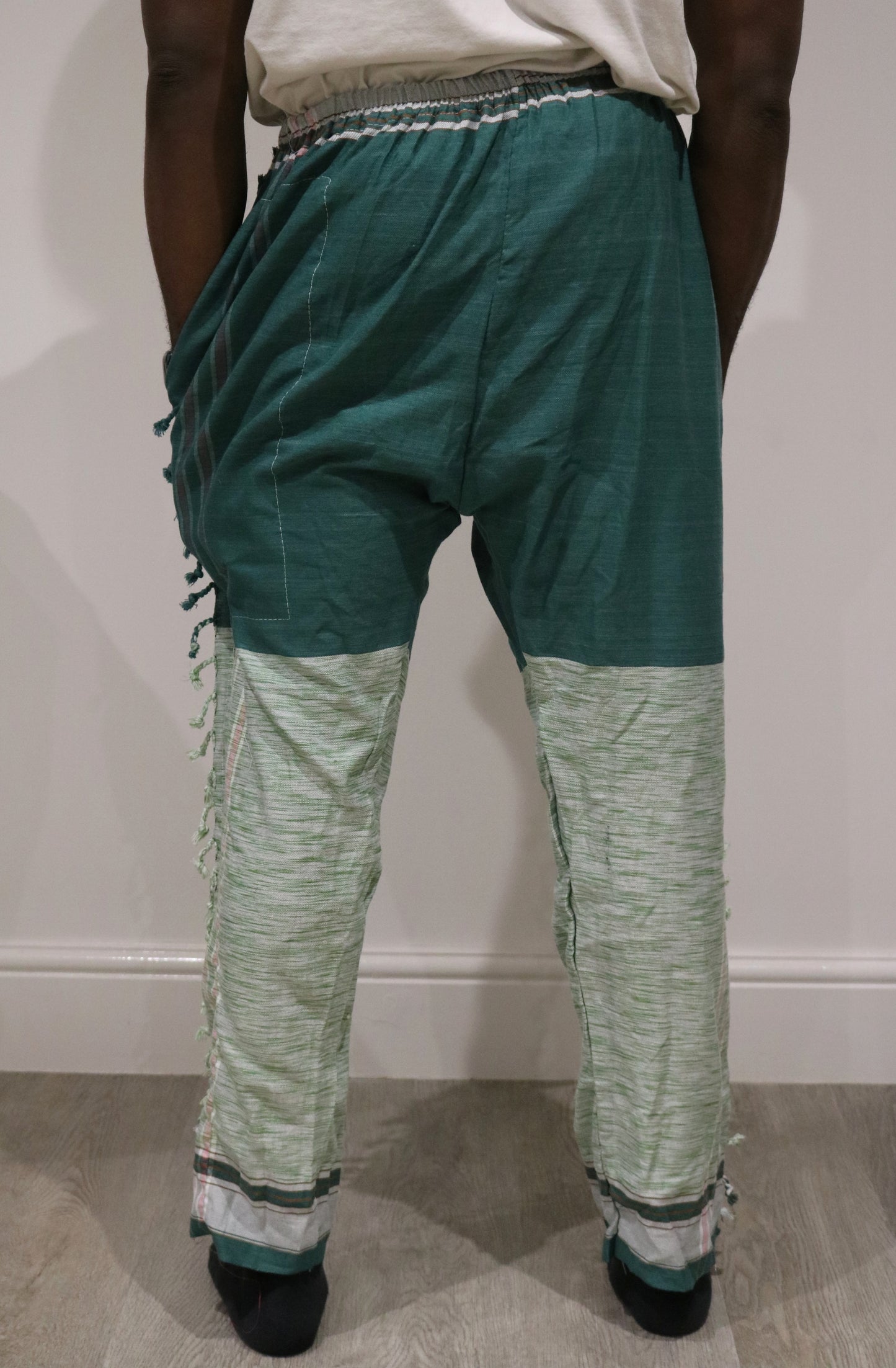 Kenyan Sirwaal