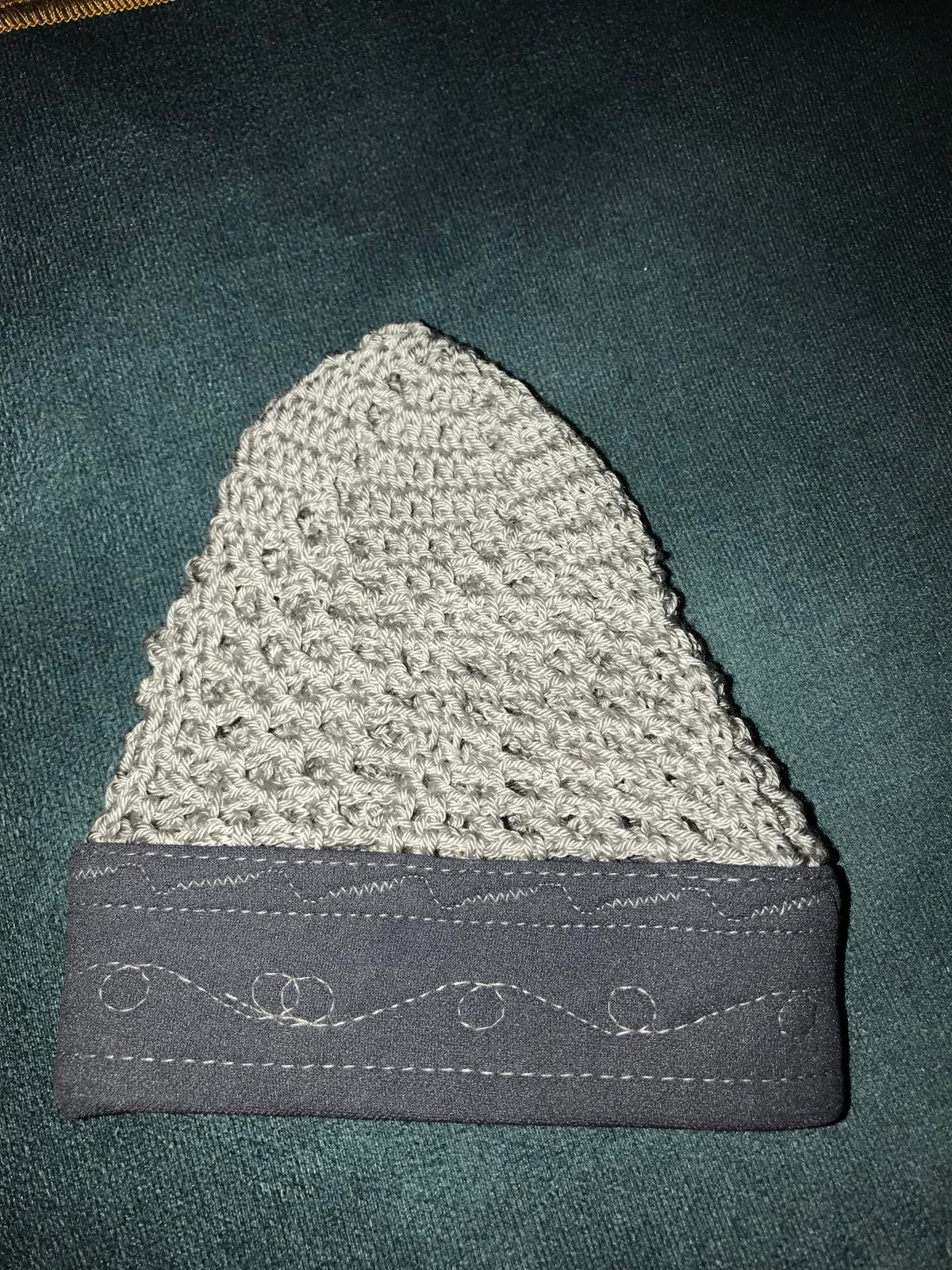 Pebble Kufi