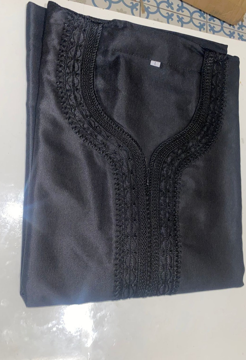 Matt Black