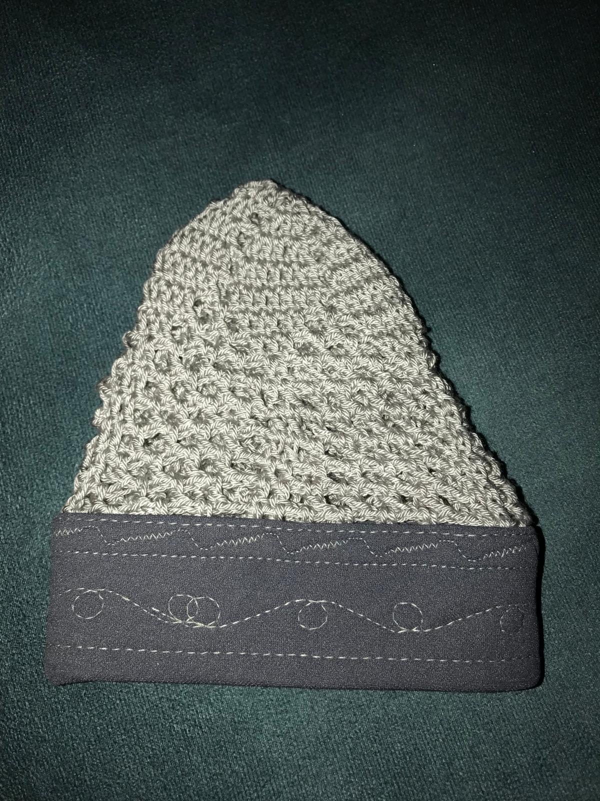 Pebble Kufi