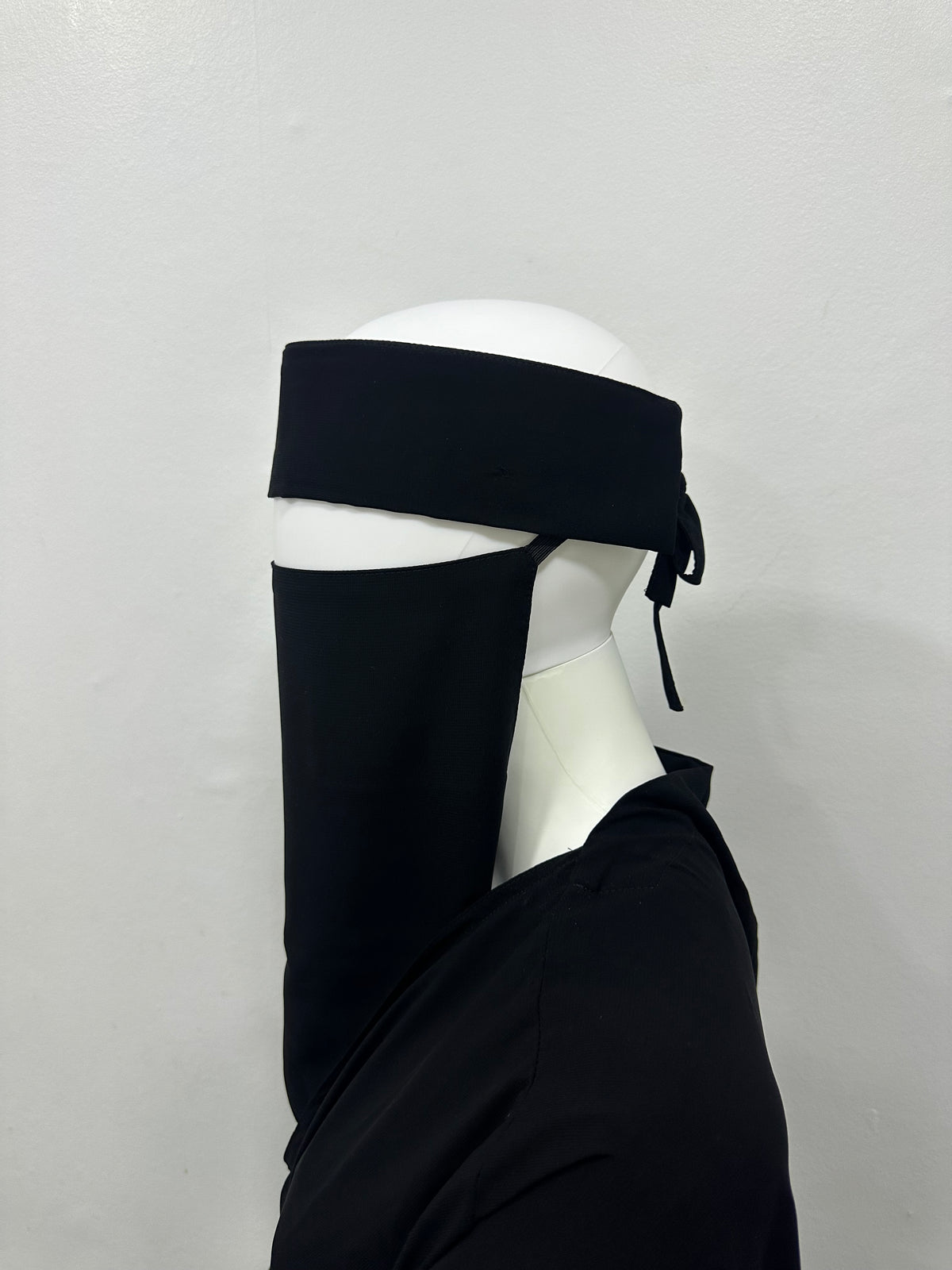 Niqab w/ flap (2)