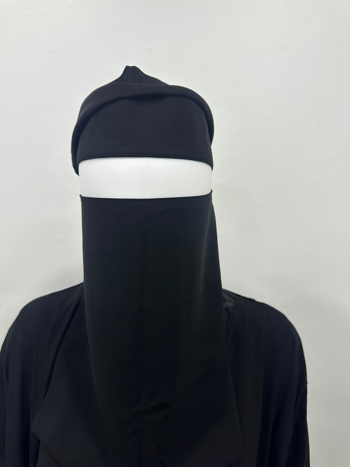 Niqab w/ flap (2)