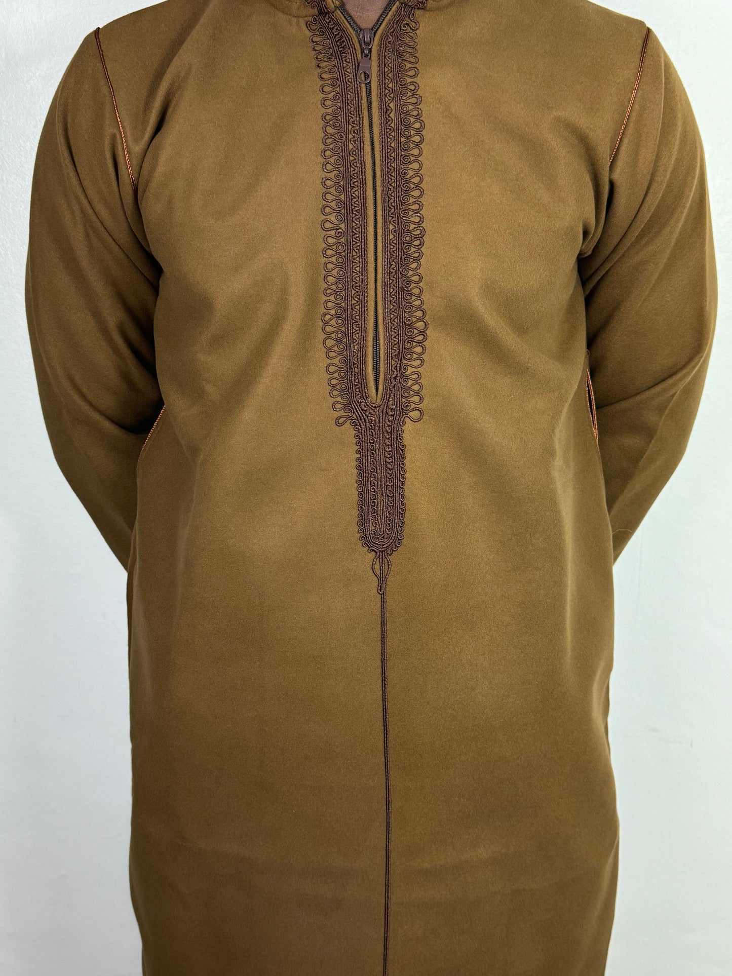 Limited Edition Desert Forge Winter Thobe