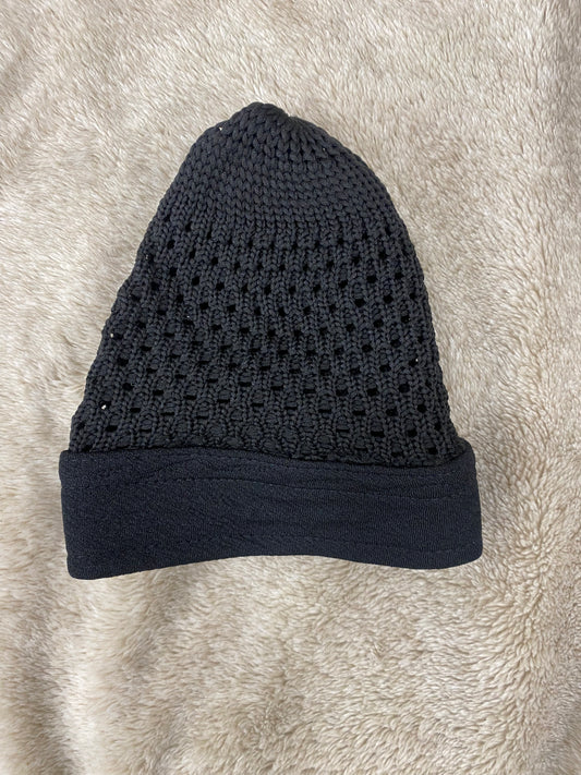 Matt Black 4.0 Kufi