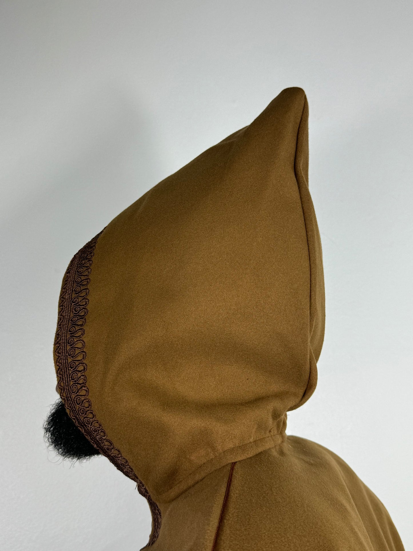 Limited Edition Desert Forge Winter Thobe