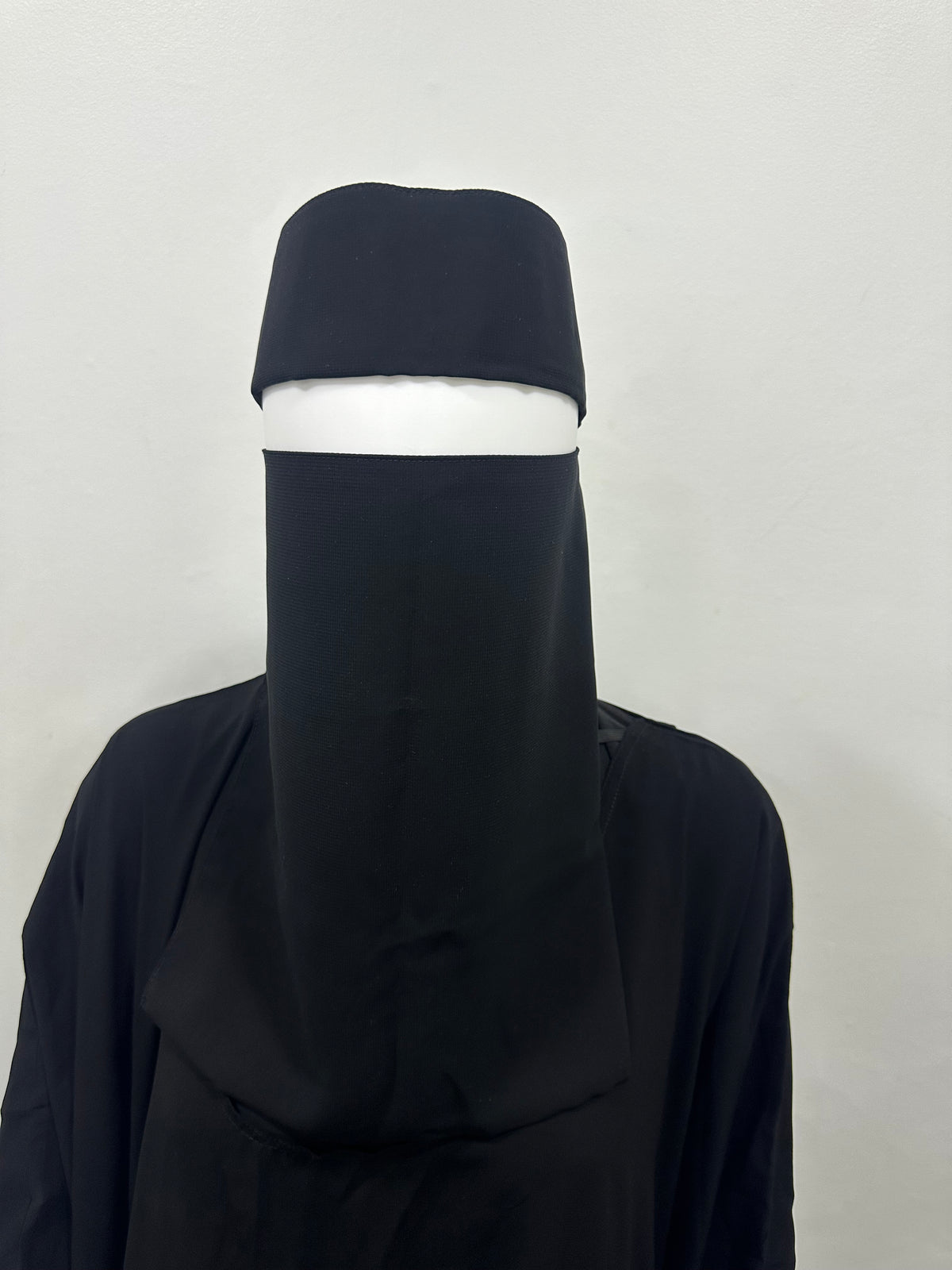 Niqab w/ flap (2)